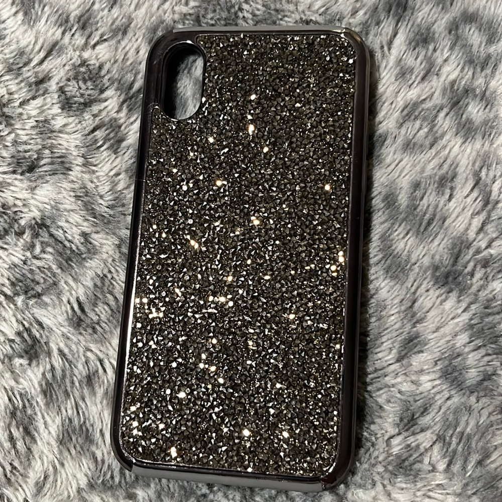 iPhone XS case